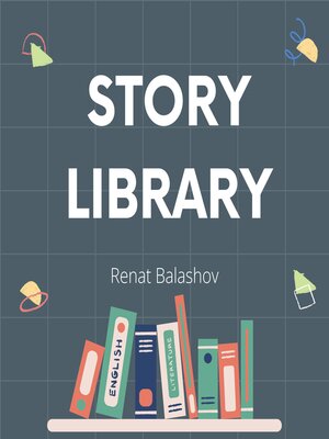 cover image of Store Library